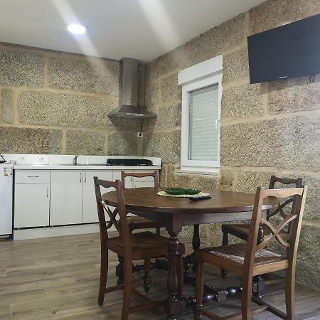 Appartement 5 Cinco à Chaves Extérieur photo