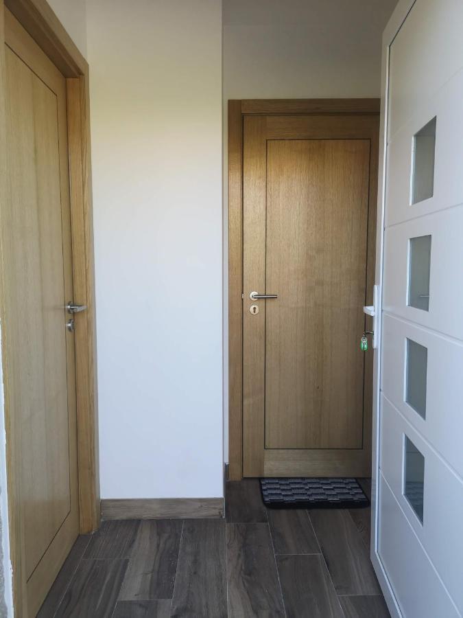 Appartement 5 Cinco à Chaves Extérieur photo