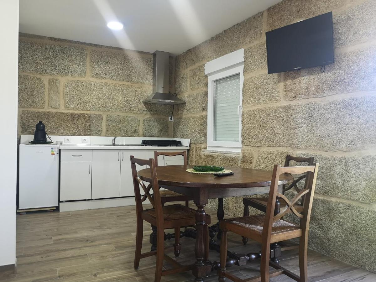 Appartement 5 Cinco à Chaves Extérieur photo