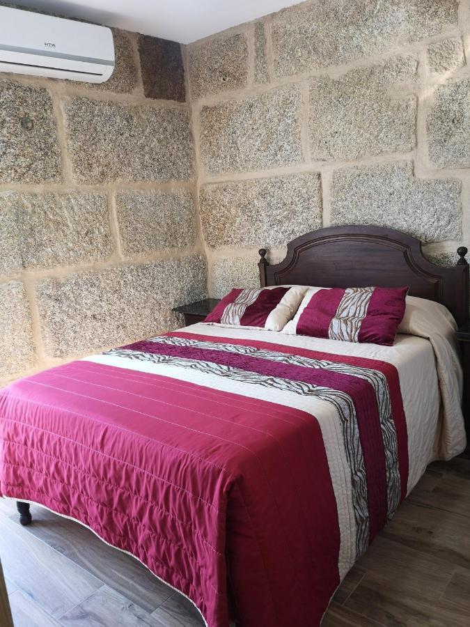 Appartement 5 Cinco à Chaves Extérieur photo