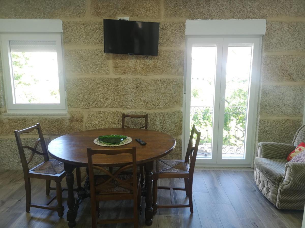 Appartement 5 Cinco à Chaves Extérieur photo