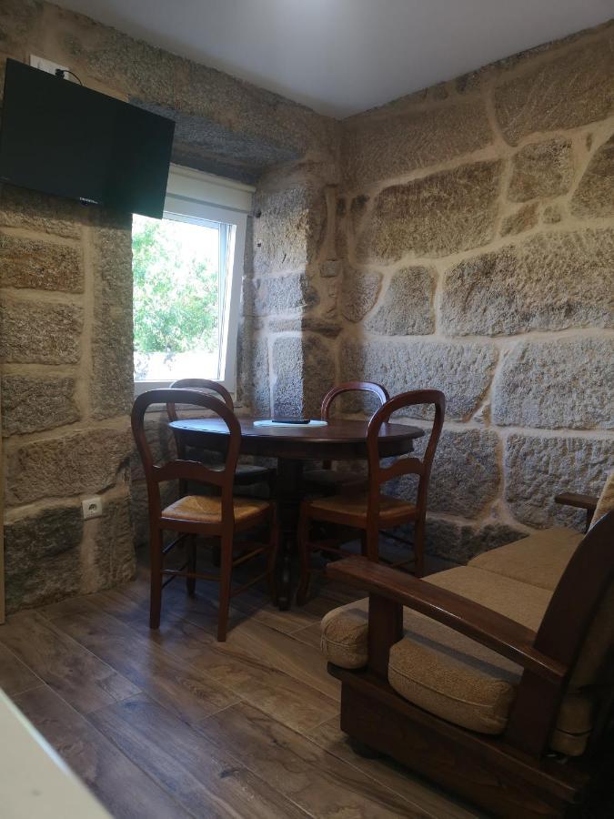 Appartement 5 Cinco à Chaves Extérieur photo