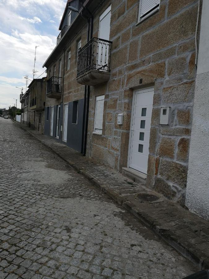 Appartement 5 Cinco à Chaves Extérieur photo
