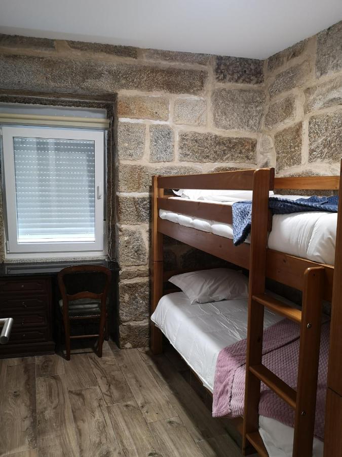 Appartement 5 Cinco à Chaves Extérieur photo