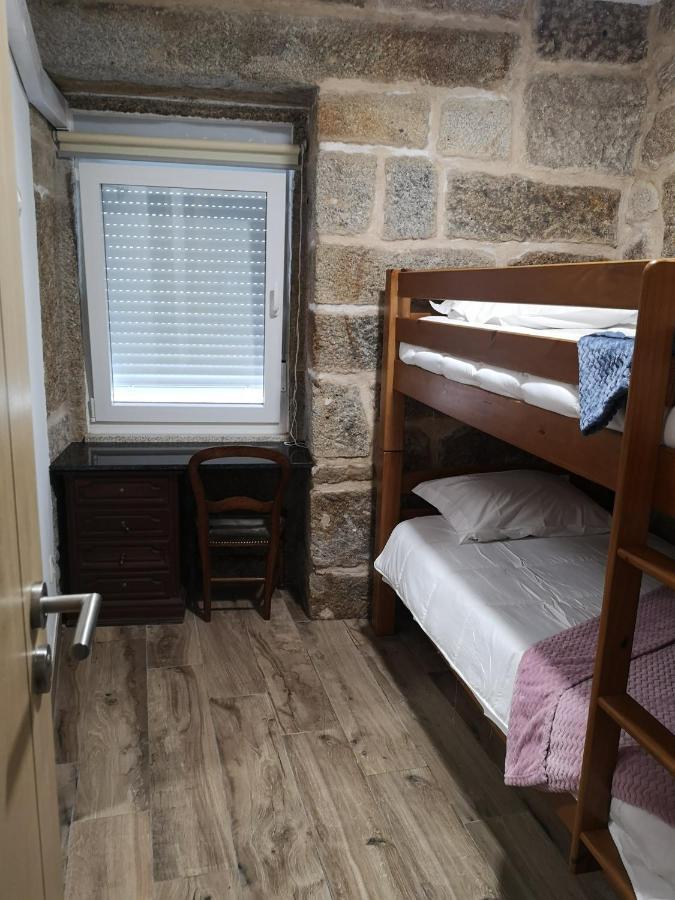 Appartement 5 Cinco à Chaves Extérieur photo