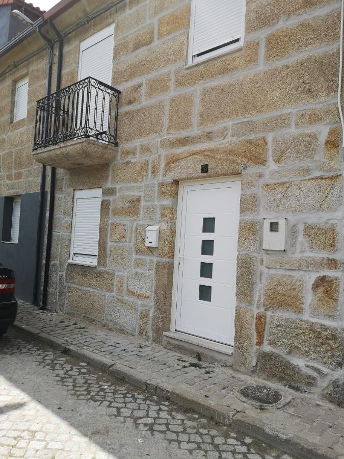 Appartement 5 Cinco à Chaves Extérieur photo
